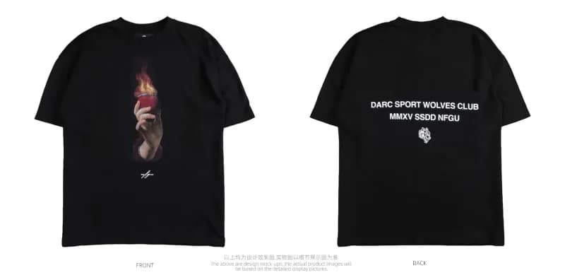 Supreme Spider-Man Graphic Tee Marvel Collaboration — DSDT423