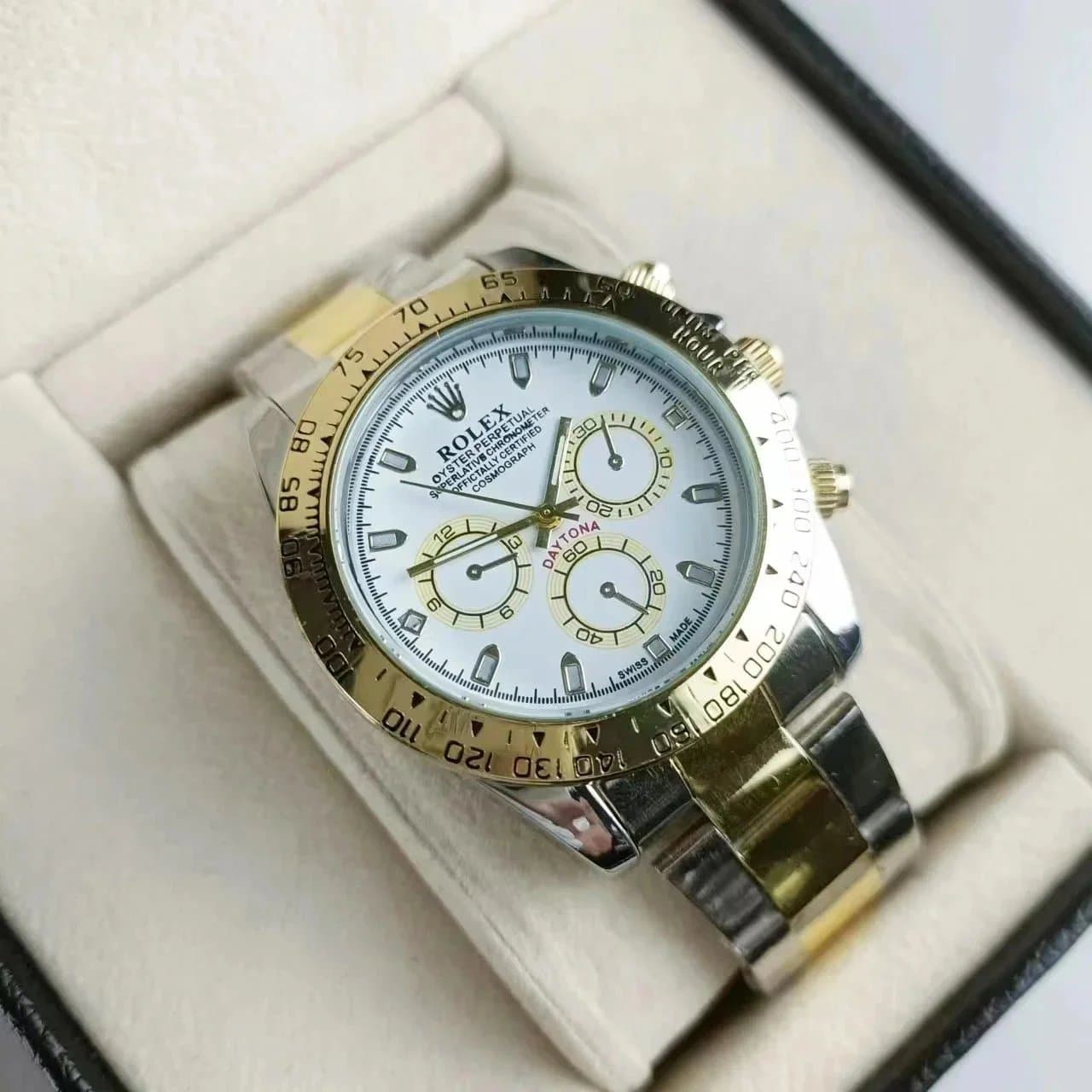 Rolex Watch Box Set Official Packaging — JF1505117023
