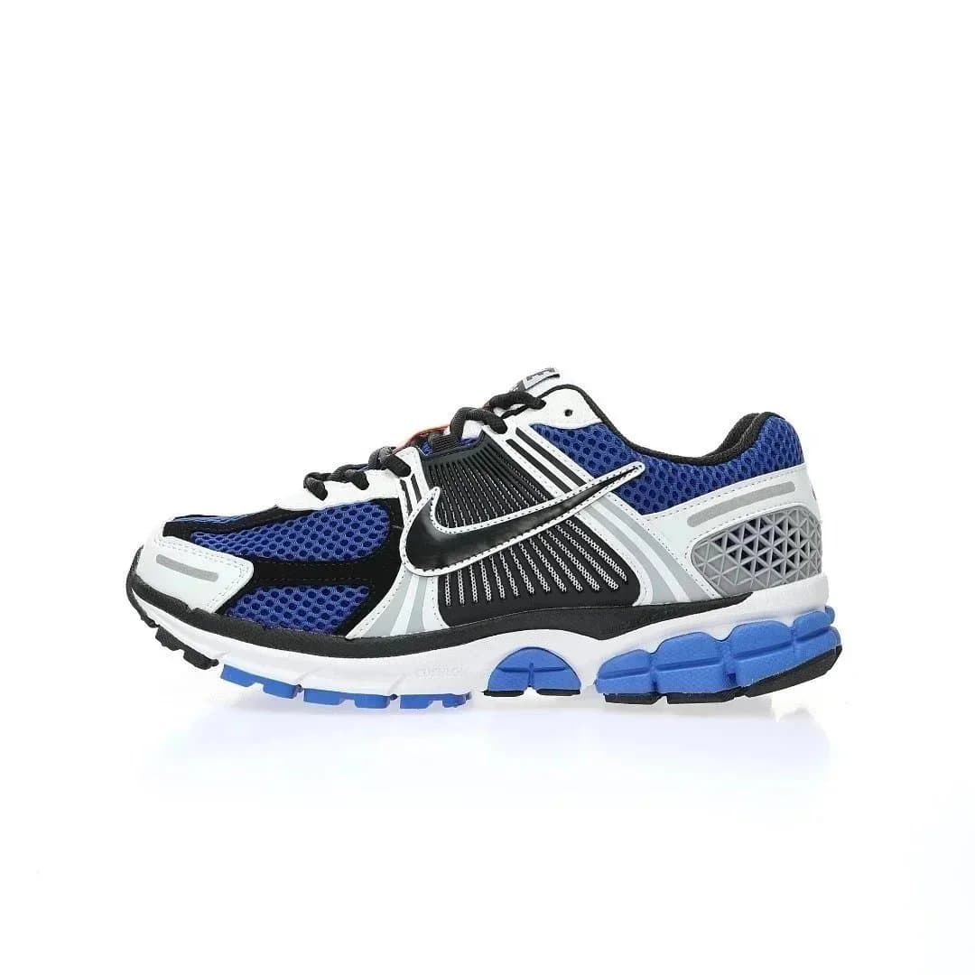 Nike Zoom Vomero 5 White/Black — 16