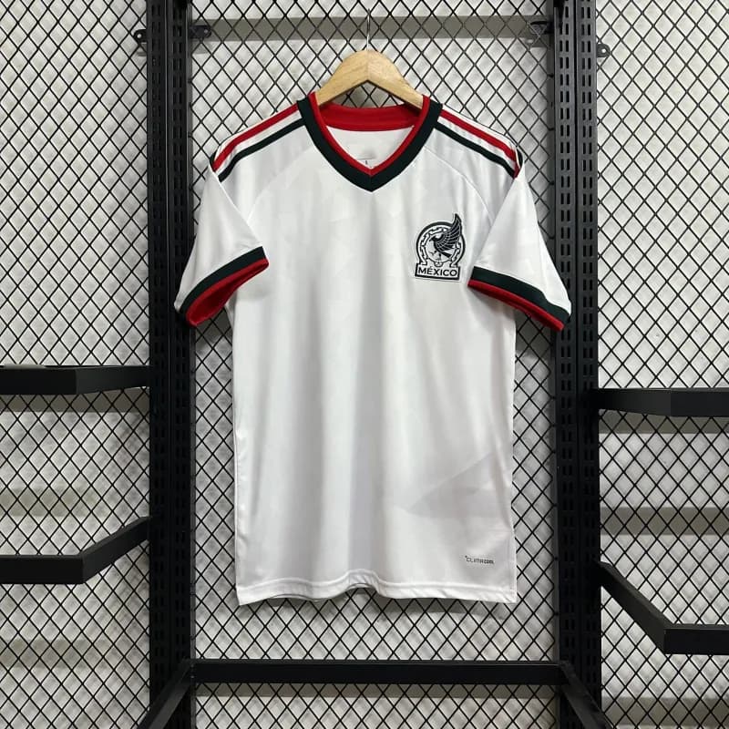 Nike Training Tee Qatar Airways — 26-27墨西哥客场