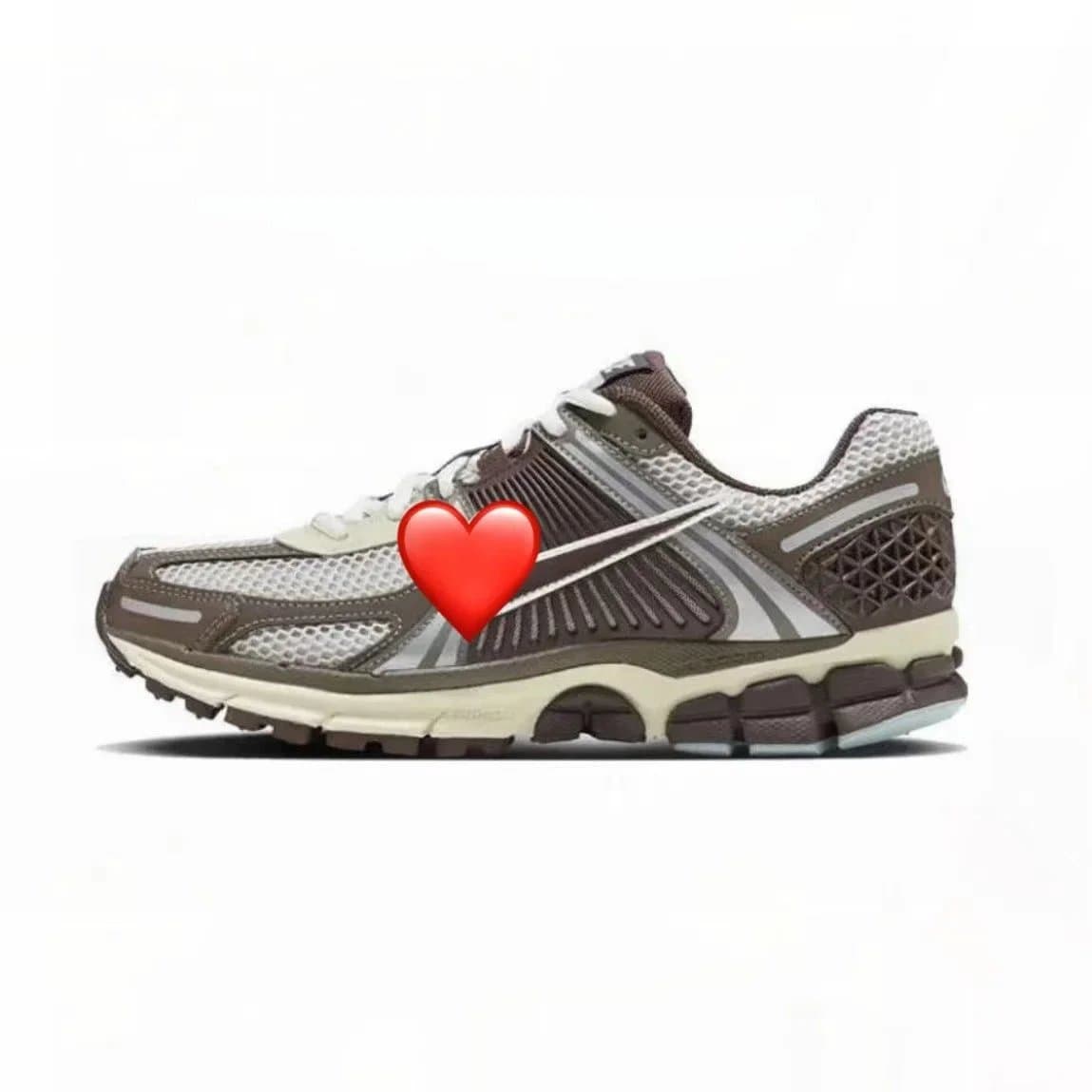 Nike Air Max Plus Olive — 褐色
