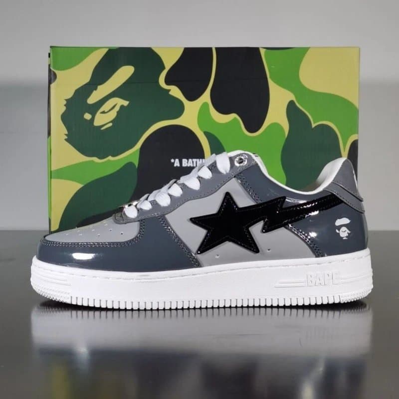 Bape Sta Desert Camo — 6