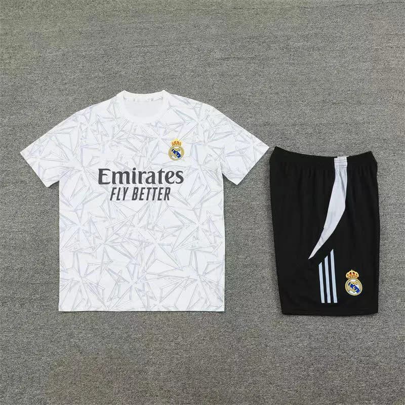 Adidas Real Madrid Kit 2023/24 Away