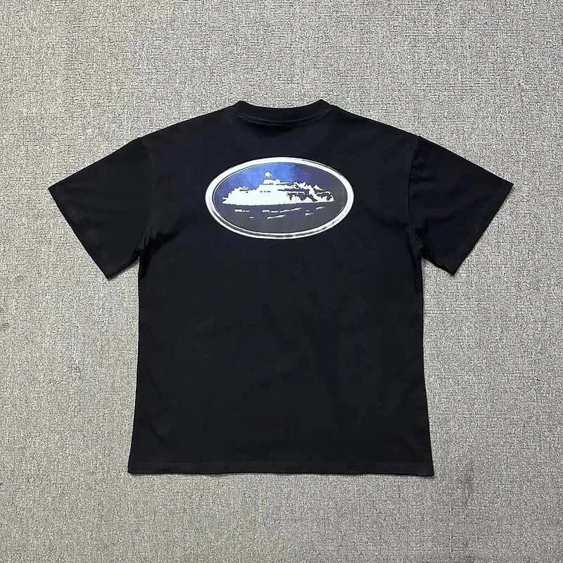 Corteiz T-Shirt CRTZ Logo — 26