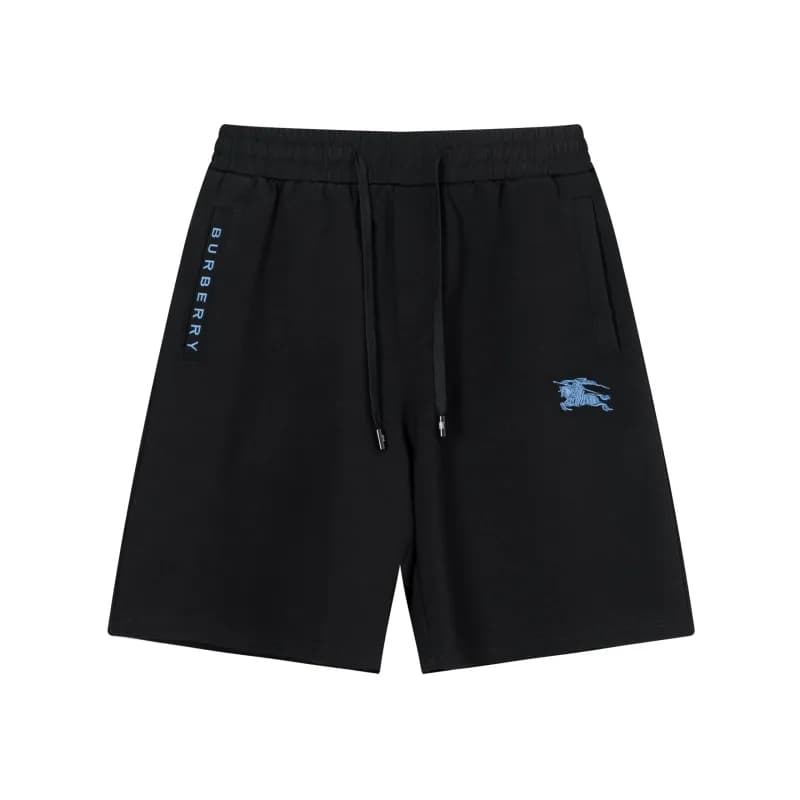 Patch Shorts — 43