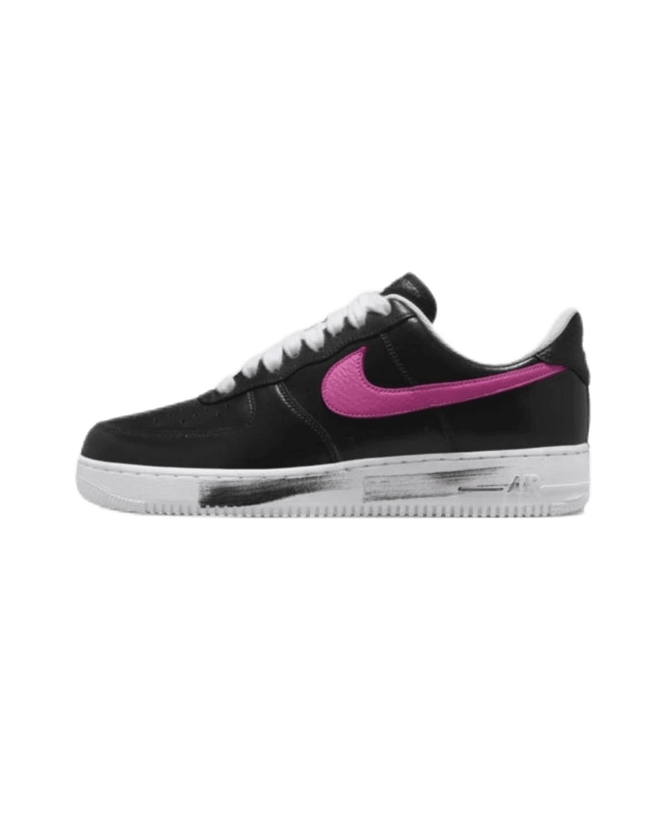 Nike Air Force 1 Low Skeleton — 5