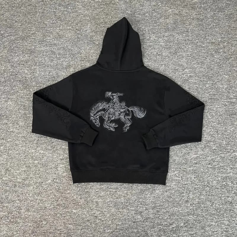 BAPE Denim Shorts Star Patch — 505黑色