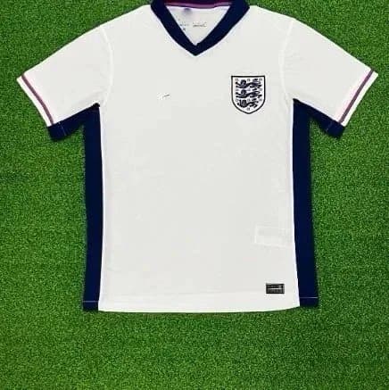 Adidas Spain National Team Jersey 2008 Away — 2425英格兰主场