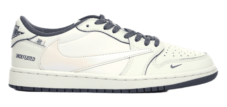 Nike Dunk Low Shockwaves — 7