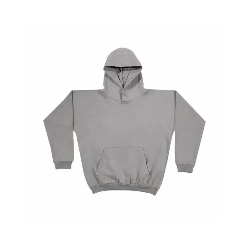 Yeezy × Gap Hooded Sweatshirt Plain
