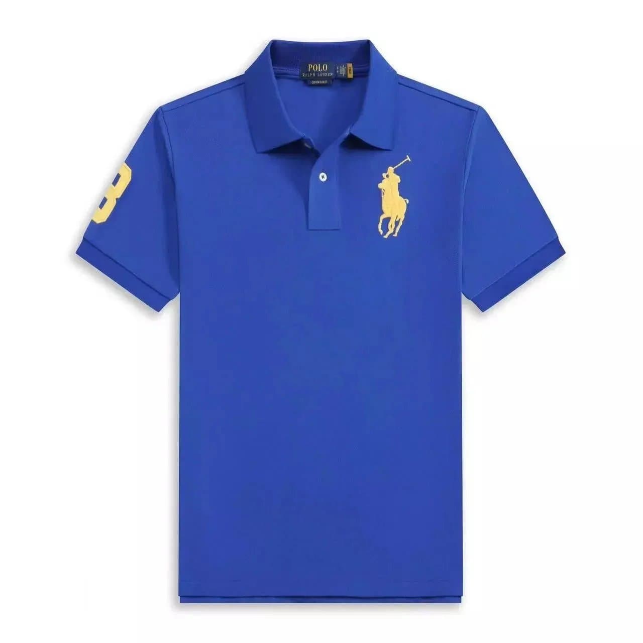 Polo Ralph Lauren Polo Shirt Miami — 14
