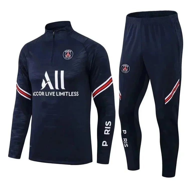 Paris Saint-Germain Training Set Accor Live Limitless