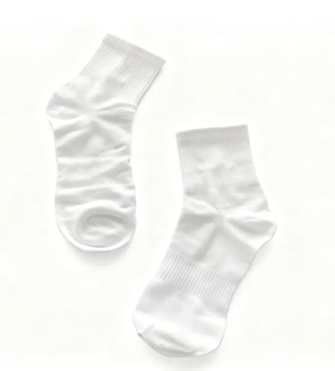Ankle Socks Plain