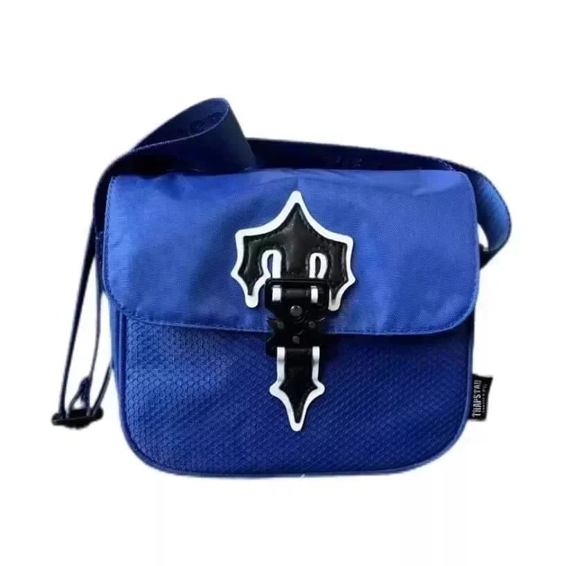 Trapstar Crossbody Bag Logo Strap — 7