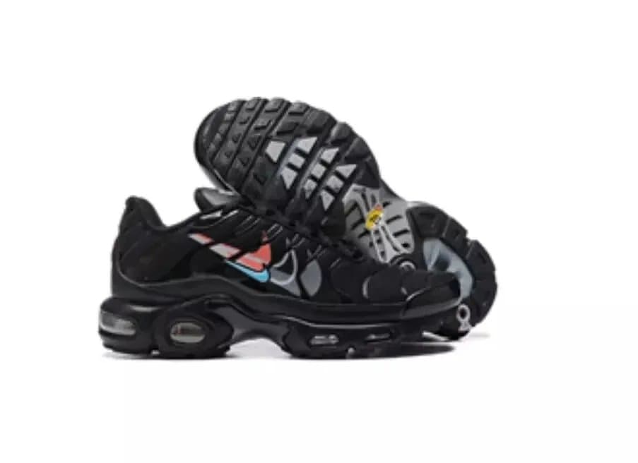 Nike Air Max Plus Infrared — 2