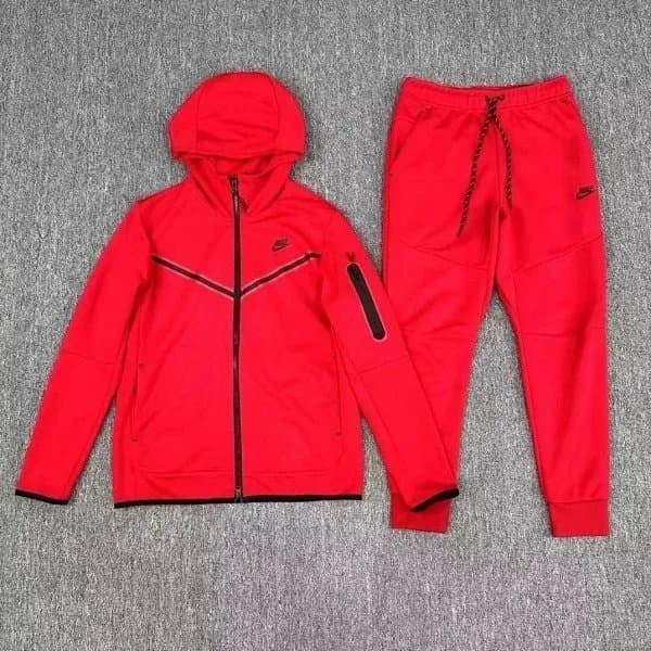 Supreme Track Jacket Colorblock — 8