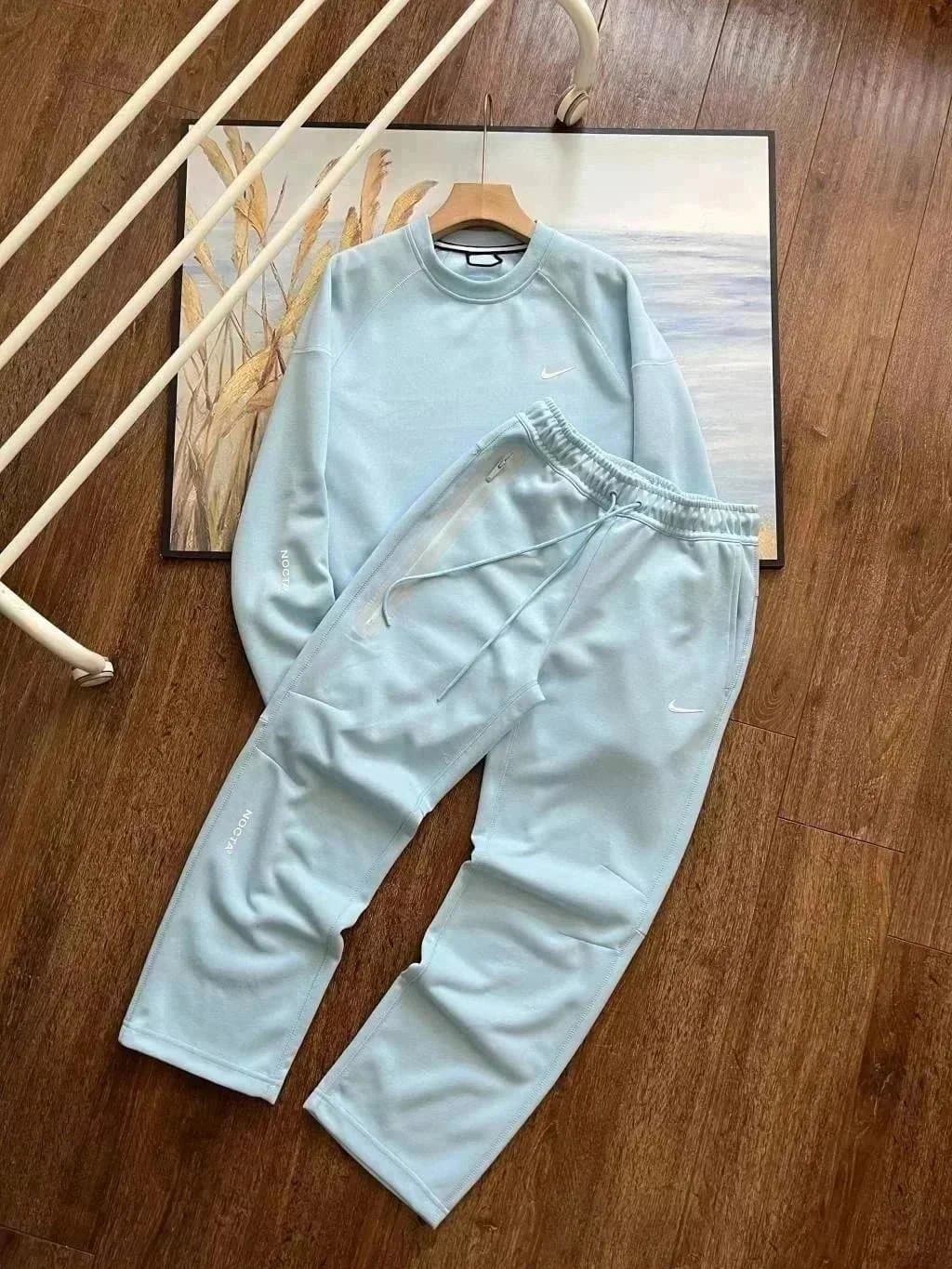Nike Club Fleece Pants Standard Fit — 19