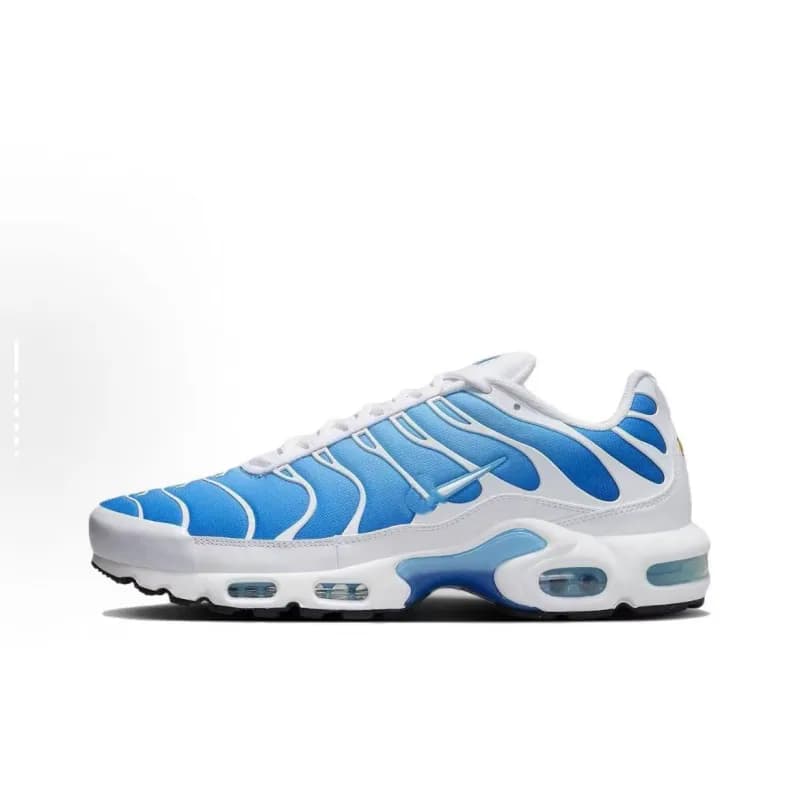 Nike Air Max Plus Black Pink — 19